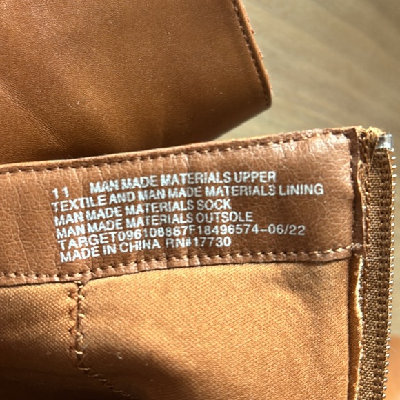 Universal Thread Boots - Picture 8 of 10